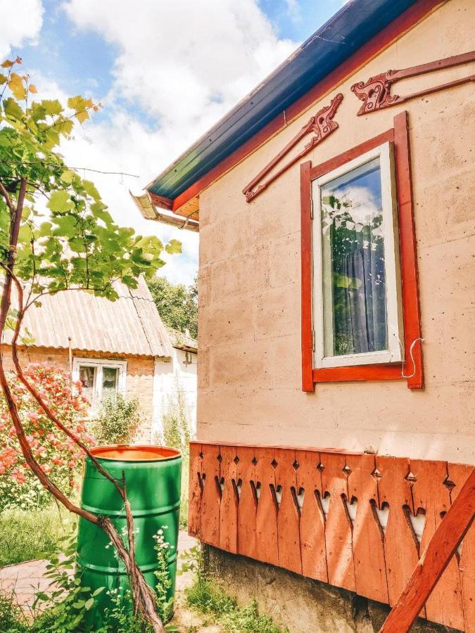 Діво Villa Bohuslav Exterior photo